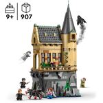 Lego Harry Potter Schloss Hogwarts™:...