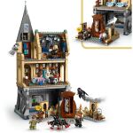 Lego Harry Potter Schloss Hogwarts™: Krankenflügel--76463