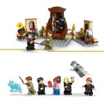 Lego Harry Potter Schloss Hogwarts™: Krankenflügel--76463