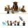 Lego Harry Potter Schloss Hogwarts™: Krankenflügel--76463
