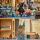 Lego Harry Potter Schloss Hogwarts™: Krankenflügel--76463