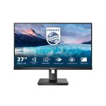 Philips 272S1M/00 Computerbildschirm 68,6 cm (27") 1920 x 1080 Pixel Full HD LCD Schwarz