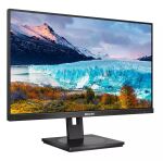 Philips 272S1M/00 Computerbildschirm 68,6 cm (27") 1920 x 1080 Pixel Full HD LCD Schwarz