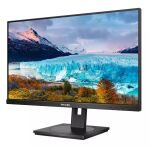 Philips 272S1M/00 Computerbildschirm 68,6 cm (27") 1920 x 1080 Pixel Full HD LCD Schwarz
