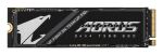 GIGABYTE AORUS Gen4 7300 2 TB M.2 PCI Express 4.0 NVMe 3D...