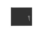 Lanberg WF10-2304-00B Rack 4U Wandmontiertes Regal Schwarz