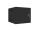 Lanberg WF10-2304-00B Rack 4U Wandmontiertes Regal Schwarz