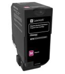 Lexmark 74C2SM0 Tonerkartusche 1 Stück(e) Original...