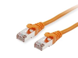 Equip Cat.6 S/FTP Patchkabel, 30m, Orange