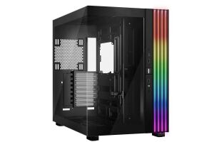 be quiet! LIGHT BASE 900 DX Black Full Tower Schwarz
