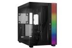 be quiet! LIGHT BASE 900 DX Black Full Tower Schwarz