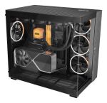 be quiet! LIGHT BASE 900 DX Black Full Tower Schwarz