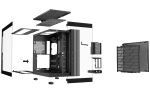 be quiet! LIGHT BASE 900 DX Black Full Tower Schwarz