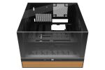 be quiet! LIGHT BASE 900 DX Black Full Tower Schwarz