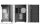 be quiet! LIGHT BASE 900 DX Black Full Tower Schwarz