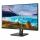 Philips S Line 273S1/00 Computerbildschirm 68,6 cm (27") 1920 x 1080 Pixel Full HD LCD Schwarz