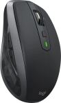 Logitech MX Anywhere 2s Maus Büro rechts Bluetooth Laser 4000 DPI