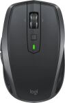 Logitech MX Anywhere 2s Maus Büro rechts Bluetooth Laser 4000 DPI