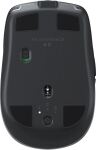 Logitech MX Anywhere 2s Maus Büro rechts Bluetooth Laser 4000 DPI