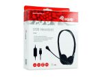 Equip USB-Headset