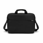 DICOTA D32093-RPET Laptoptasche 35,8 cm (14.1") Aktenkoffer Schwarz