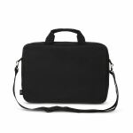 DICOTA D32093-RPET Laptoptasche 35,8 cm (14.1") Aktenkoffer Schwarz