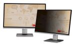 3M Blickschutzfilter für 24in Monitor, 16:9, PF240W9B