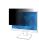 3M Blickschutzfilter für 24in Monitor, 16:9, PF240W9B