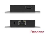 DELOCK HDMI Extender Set über Cat.6 Kabel 4K 30 HzE