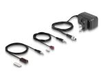 DELOCK HDMI Extender Set über Cat.6 Kabel 4K 30 HzE