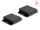 DELOCK HDMI Extender Set über Cat.6 Kabel 4K 30 HzE