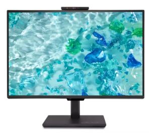 Acer B8 B248Y G Computerbildschirm 60,5 cm (23.8") 1920 x 1080 Pixel Full HD Schwarz