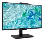 Acer B8 B248Y G Computerbildschirm 60,5 cm (23.8") 1920 x 1080 Pixel Full HD Schwarz