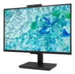 Acer B8 B248Y G Computerbildschirm 60,5 cm (23.8") 1920 x 1080 Pixel Full HD Schwarz