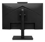 Acer B8 B248Y G Computerbildschirm 60,5 cm (23.8") 1920 x 1080 Pixel Full HD Schwarz