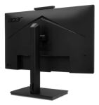 Acer B8 B248Y G Computerbildschirm 60,5 cm (23.8") 1920 x 1080 Pixel Full HD Schwarz