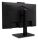Acer B8 B248Y G Computerbildschirm 60,5 cm (23.8") 1920 x 1080 Pixel Full HD Schwarz