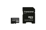 Transcend TS32GUSDHC10 Speicherkarte 32 GB MicroSDHC NAND Klasse 10