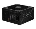 MSI MAG A1000GLS PCIE5 Netzteil 1000 W 24-pin ATX ATX...