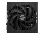 MSI MAG A1000GLS PCIE5 Netzteil 1000 W 24-pin ATX ATX Schwarz