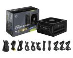 MSI MAG A1000GLS PCIE5 Netzteil 1000 W 24-pin ATX ATX Schwarz