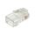 Lindy 62405 Drahtverbinder RJ-45 Transparent