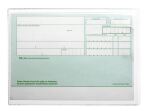 Durable 2133 Transparent A6