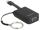 DELOCK Adapter USB C -> VGA (DP Alt Mode) Schlüsselanhänger