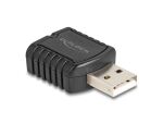 DELOCK Externe USB Soundkarte 24 Bit / 96 kHz Plug &...
