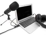 DELOCK Externe USB Soundkarte 24 Bit / 96 kHz Plug & Play