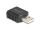 DELOCK Externe USB Soundkarte 24 Bit / 96 kHz Plug & Play