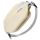 Inateck Sling Bag mit 19 eingebaute Taschen, stylische Crossbody Bag mit verstellbarem Schultergurt, LB03014