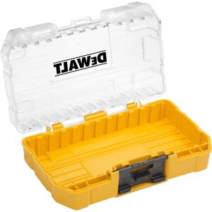 DEWALT Kleiner TOUGHCASE Koffer, leer