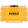 DEWALT Kleiner TOUGHCASE Koffer, leer